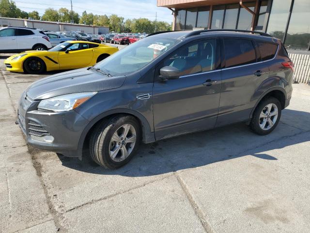 FORD ESCAPE SE 2015 1fmcu9gx9fub51165