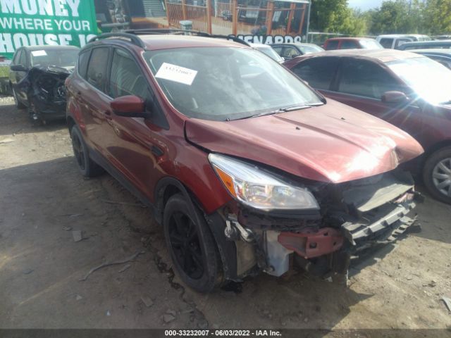 FORD ESCAPE 2015 1fmcu9gx9fub51229