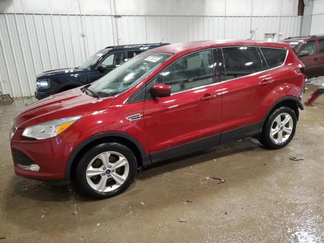 FORD ESCAPE SE 2015 1fmcu9gx9fub57788