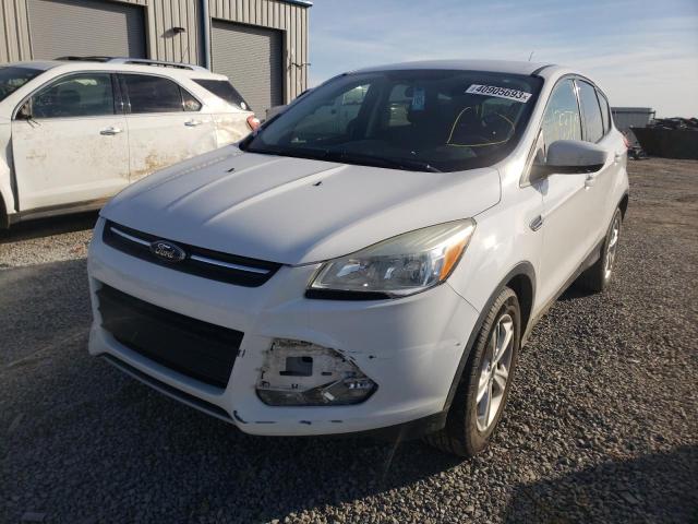 FORD ESCAPE SE 2015 1fmcu9gx9fub64031