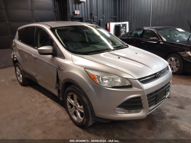 FORD ESCAPE 2015 1fmcu9gx9fub67365