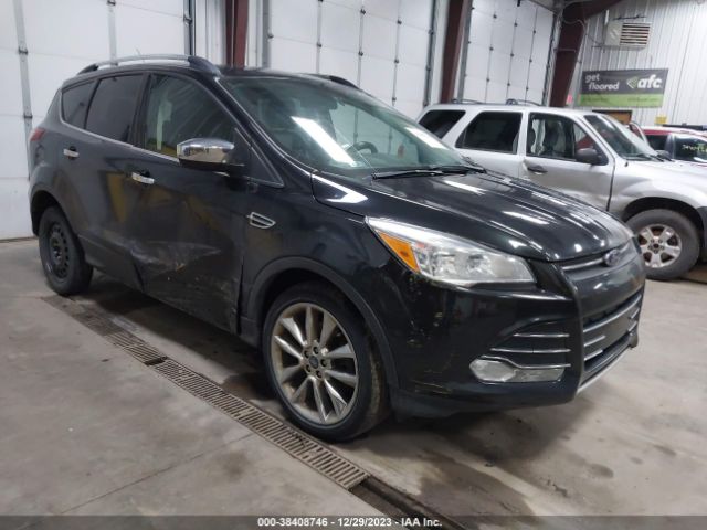 FORD ESCAPE 2015 1fmcu9gx9fub67639