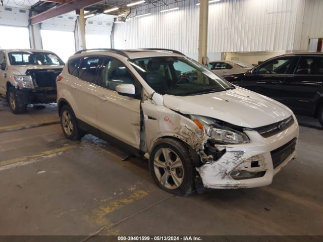 FORD ESCAPE 2015 1fmcu9gx9fub81847