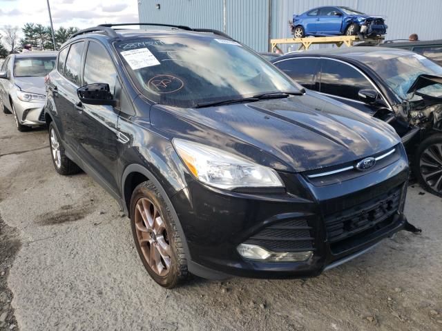 FORD ESCAPE SE 2015 1fmcu9gx9fub87339