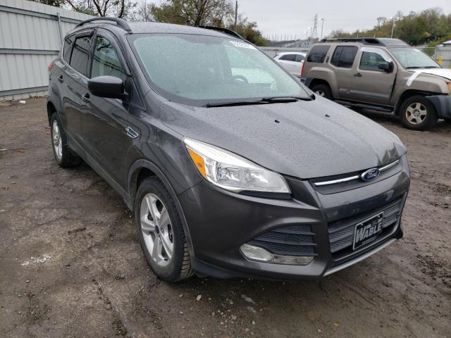 FORD ESCAPE SE 2015 1fmcu9gx9fub91424