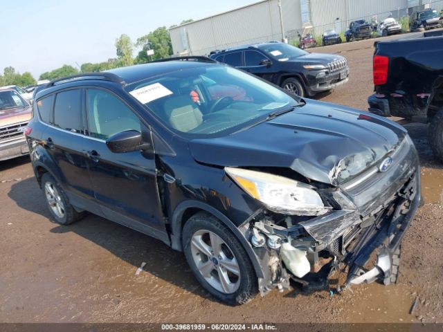 FORD ESCAPE 2015 1fmcu9gx9fub96042