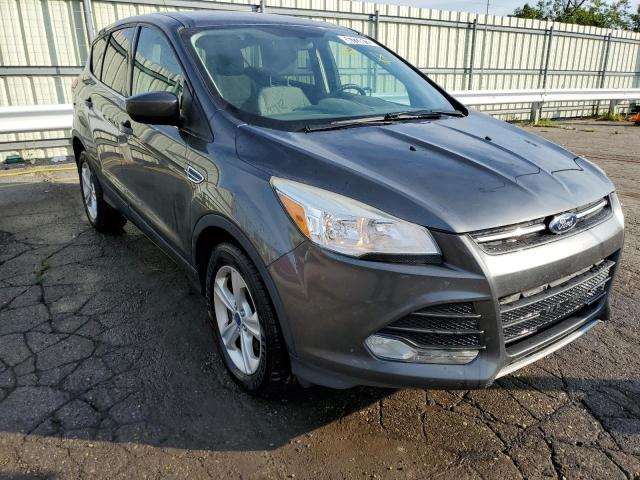 FORD ESCAPE SE 2015 1fmcu9gx9fub97532