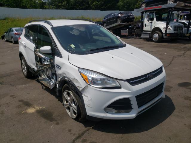 FORD ESCAPE SE 2015 1fmcu9gx9fuc00039