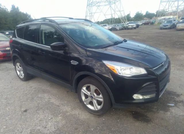 FORD ESCAPE 2015 1fmcu9gx9fuc00560