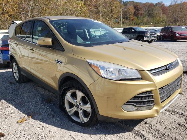 FORD ESCAPE SE 2015 1fmcu9gx9fuc11610