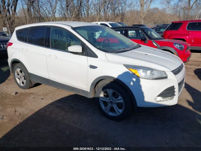 FORD ESCAPE 2015 1fmcu9gx9fuc13552