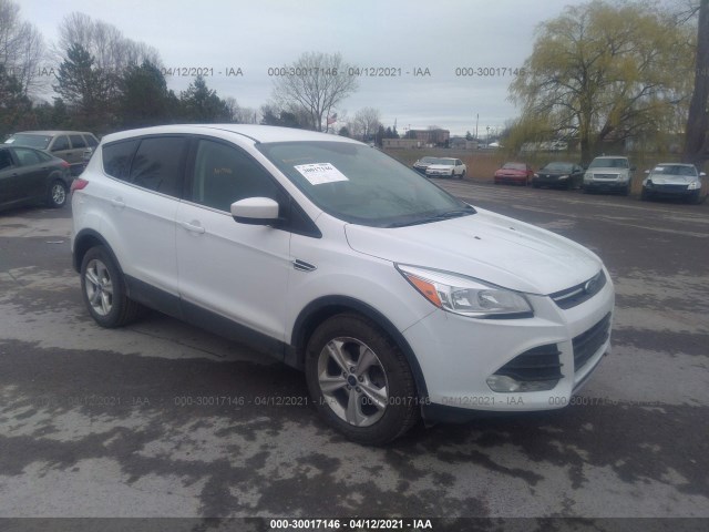 FORD ESCAPE 2015 1fmcu9gx9fuc18833