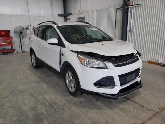 FORD ESCAPE SE 2015 1fmcu9gx9fuc22218