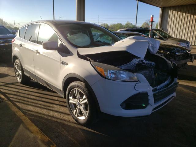 FORD ESCAPE SE 2015 1fmcu9gx9fuc23594