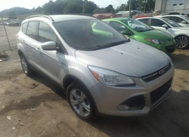 FORD ESCAPE 2015 1fmcu9gx9fuc38497