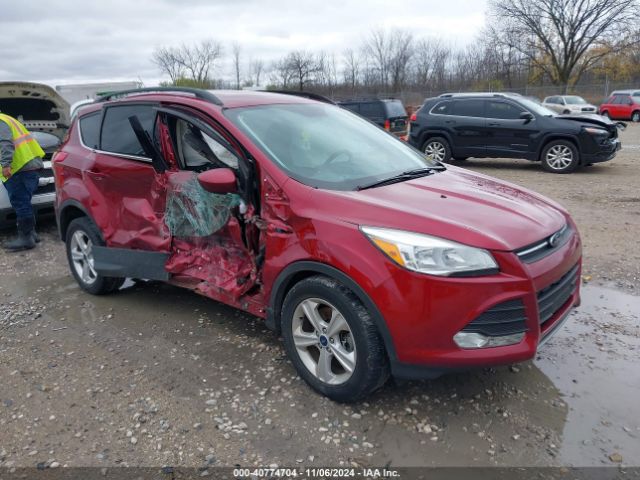 FORD ESCAPE 2015 1fmcu9gx9fuc40976