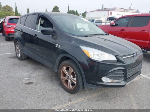 FORD ESCAPE 2015 1fmcu9gx9fuc42047