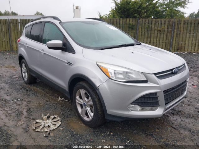 FORD ESCAPE 2015 1fmcu9gx9fuc60399