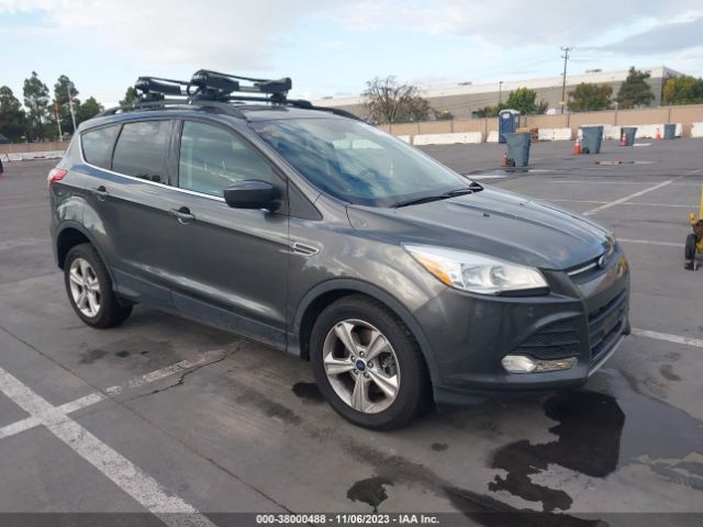 FORD ESCAPE 2015 1fmcu9gx9fuc63982