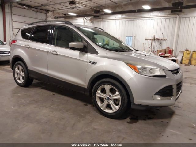 FORD ESCAPE 2015 1fmcu9gx9fuc65148