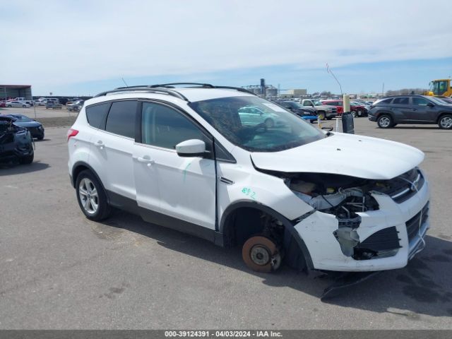 FORD ESCAPE 2015 1fmcu9gx9fuc65389