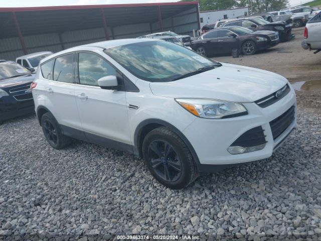 FORD ESCAPE 2015 1fmcu9gx9fuc66378