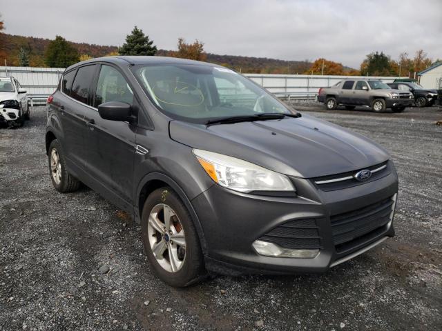 FORD ESCAPE SE 2015 1fmcu9gx9fuc73038