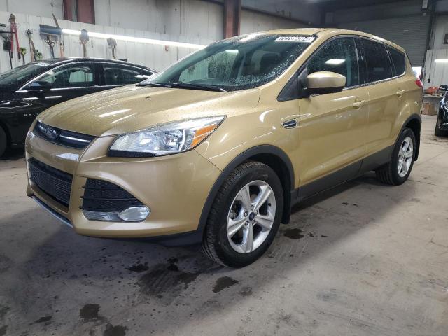 FORD ESCAPE SE 2015 1fmcu9gx9fuc75663