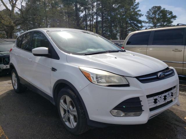 FORD ESCAPE SE 2015 1fmcu9gx9fuc81396