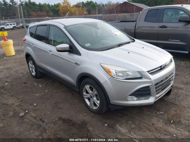 FORD ESCAPE 2016 1fmcu9gx9gua00781