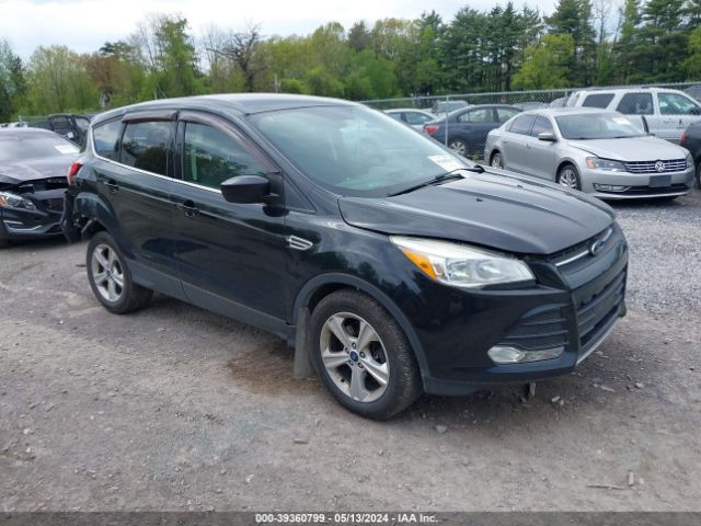 FORD ESCAPE 2016 1fmcu9gx9gua01025