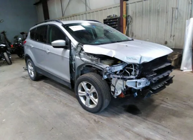 FORD ESCAPE 2016 1fmcu9gx9gua01140