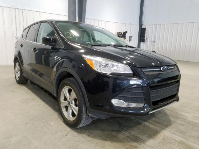 FORD ESCAPE SE 2016 1fmcu9gx9gua04717