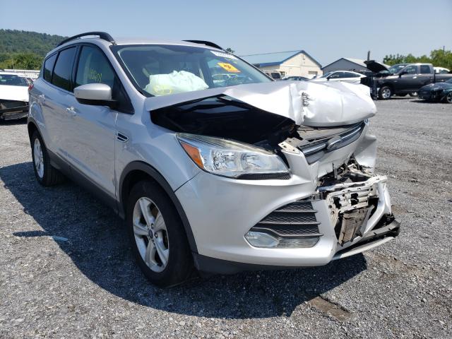 FORD ESCAPE SE 2016 1fmcu9gx9gua13370