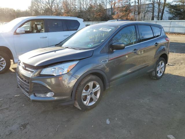 FORD ESCAPE SE 2016 1fmcu9gx9gua16351