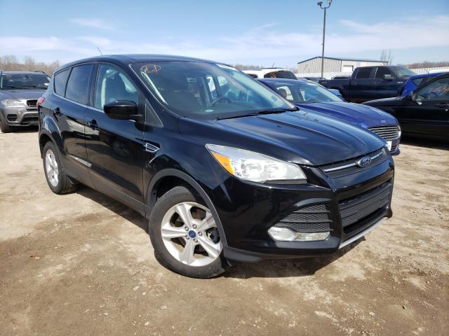 FORD ESCAPE SE 2016 1fmcu9gx9gua19430