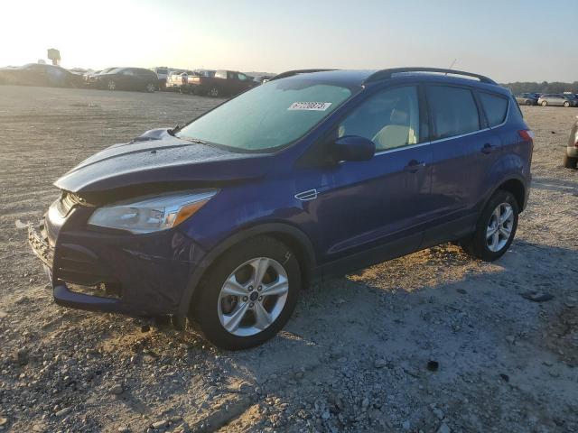 FORD ESCAPE SE 2016 1fmcu9gx9gua22439