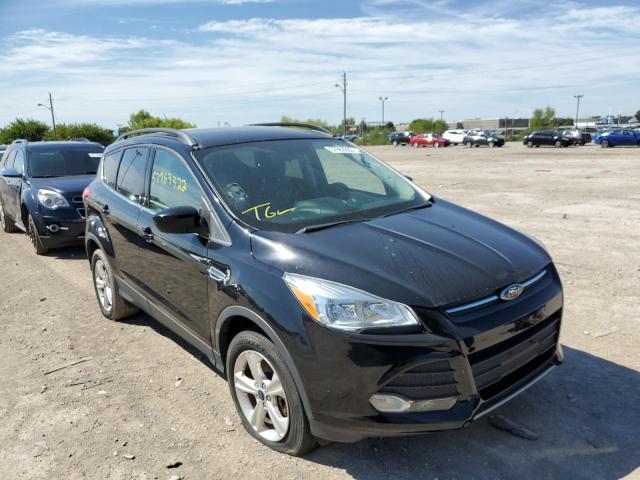 FORD ESCAPE SE 2016 1fmcu9gx9gua23073