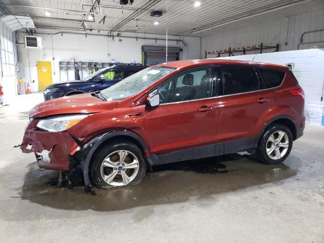 FORD ESCAPE SE 2016 1fmcu9gx9gua24966