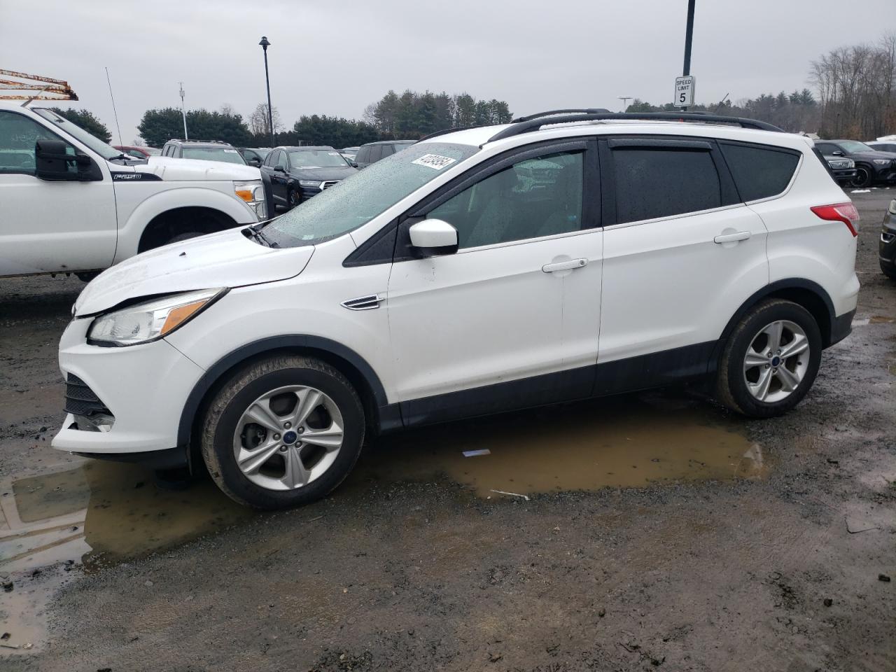 FORD ESCAPE 2016 1fmcu9gx9gua25082