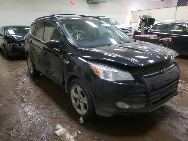 FORD ESCAPE SE 2016 1fmcu9gx9gua37605