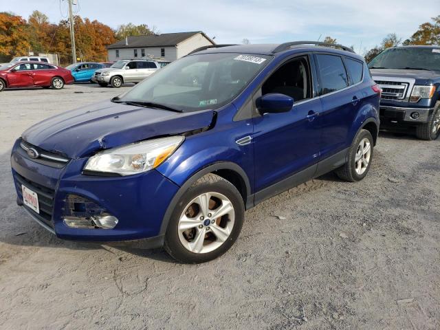 FORD ESCAPE 2016 1fmcu9gx9gua48748