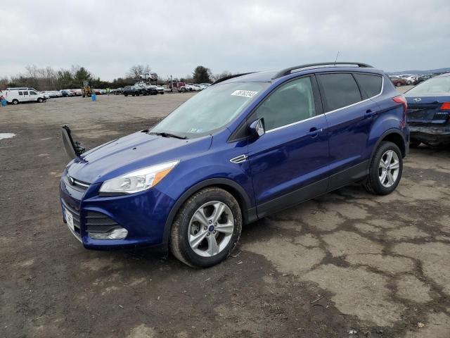 FORD ESCAPE SE 2016 1fmcu9gx9gua48751