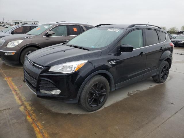 FORD ESCAPE SE 2016 1fmcu9gx9gua55084