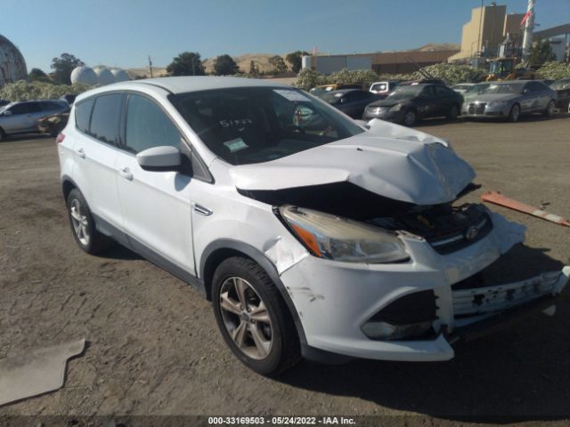 FORD ESCAPE 2016 1fmcu9gx9gua55134