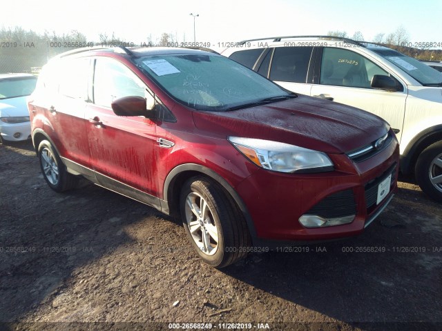 FORD ESCAPE 2016 1fmcu9gx9gua59071