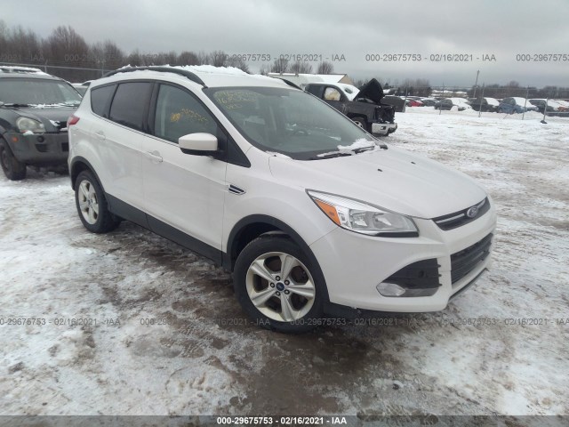 FORD ESCAPE 2016 1fmcu9gx9gua59233