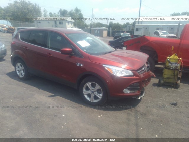 FORD ESCAPE 2016 1fmcu9gx9gua59507