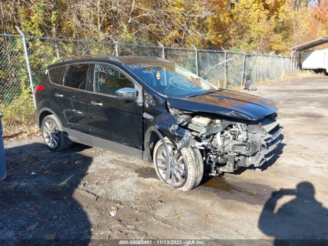 FORD ESCAPE 2016 1fmcu9gx9gua61497