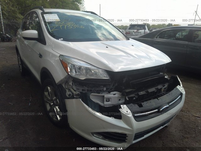 FORD ESCAPE 2016 1fmcu9gx9gua64027